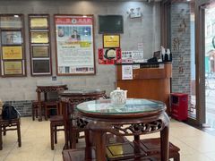 -仁信老铺(华盖路店)
