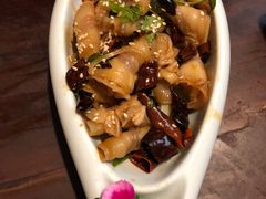-慢丽江·云南野生菌土鸡锅(西山店)