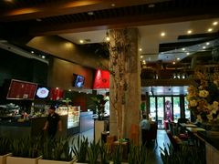 -纽斯桑拿会所(天山店)