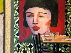 -Ginger(兴国路店)