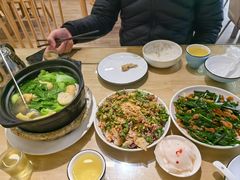 -东山茶寮(新安店)