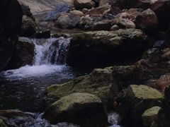 -黄山翡翠谷景区
