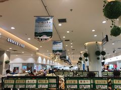 -友谊超市(友谊大厦店)