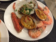 iphone_upload_pic-厦门海景千禧大酒店·海景咖啡厅