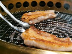 -黑牛黑猪烤肉专门店(万象城店)