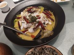 -大鸽饭(体育西路店)