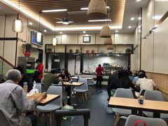 大堂-蒋家桥饺面店(广陵路店)