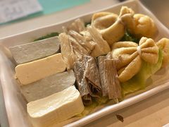 -百年果林椰子鸡(中洲店)