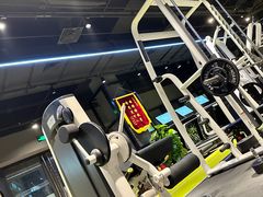 -Liking Fit智能健身(中关村店)