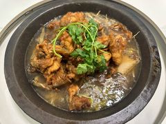 -巴乡石锅鱼(密云店)