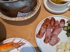 -隅乐胡椒虾·台湾菜·团建(皇岗店)