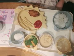 -宋徽厨·安徽菜(安庆绿地店)