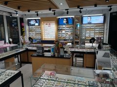-宝岛眼镜(建外soho店)