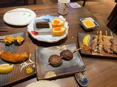-鸟鹏烧鸟居酒屋(熙龙湾店)