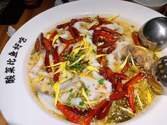 -太二酸菜鱼(正大广场店)