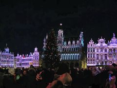 -布鲁塞尔大广场