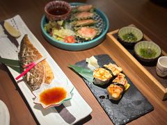 -七条鱼日本料理(远洋乐堤港店)