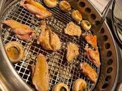 -炉太郎日式烧肉店(华贸店)