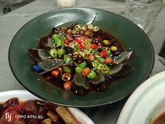 -陈熹公民族美食文化餐厅(中华广场店)