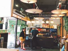 -川味堂·四川豆花(八卦岭店)