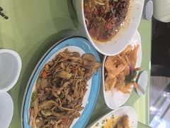 -大秦瓦罐(光谷大街店)