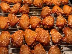 -第六季自助餐厅(北太平庄店)