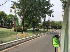 -云幽谷旅游区