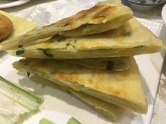 -京味民福烤鸭店(建设四马路店)