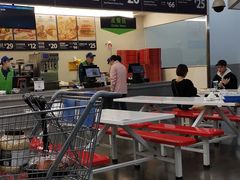-山姆美式餐吧(鼓楼店)