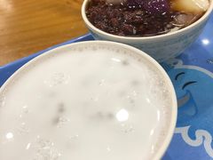 -冰神糖水铺(国贸中心店)