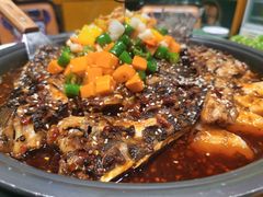 -鱼见你烤鱼•本地烧烤(1818店)