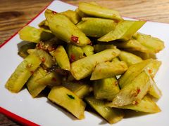 -花腰餐吧Bistro烧烤 傣味(传媒大学店)