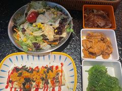 -牛焱·烧肉酒肆(五大道店)