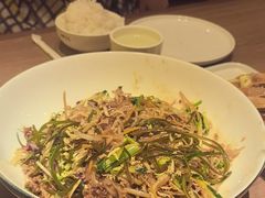 -金掌勺锅包肉(太原万达店)