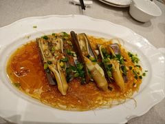 -高佳庄·海鲜酒楼(定海店)