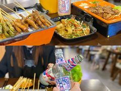 -林二哥宜烤官·宜宾小烧烤