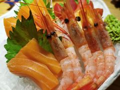 -有喜屋·日料·居酒屋(旭辉广场店)