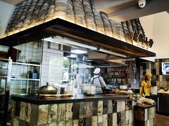 -黄山老妈·土菜(碧桂园店)