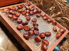 -黑金·寻焰自助百汇·烤肉·火锅(中街店)
