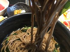 -江户前日本料理(瑞诗酒店店)