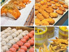 -川骄海鲜自助(亚运村店)