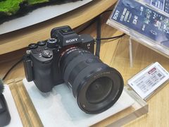 -Sony Store 索尼(来福士店)