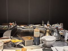 -水木锦堂·自助铁板烧(世贸天阶店)