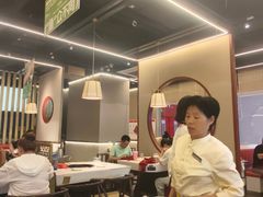 -川锅一号火锅(铜山万达店)