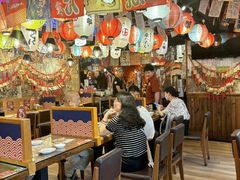 -桃太郎寿司料理(南坪店)