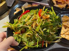 -石记东北风味烤肉店(子固路店)
