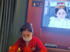 -儒之堂足道·SPA·推拿(莫干山路店)