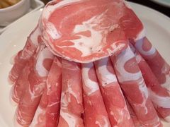 -额尔敦传统涮(西坝河店)