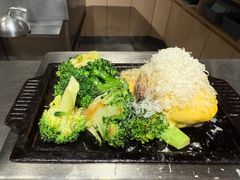 -肉肉大米(金虹桥店)