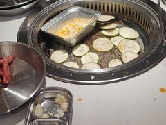 -花味·自助烤肉(南方时代店)